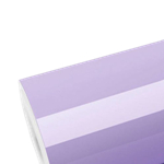 purple lavender wrap